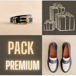 Pack premium